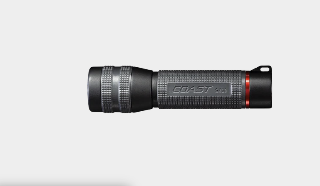 Coast 30909 GX20 Flashlight