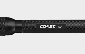 Coast 19680 G26 Flashlight