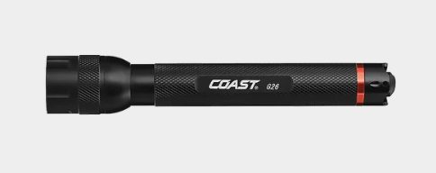 Coast 19680 G26 Flashlight