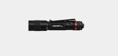 Coast 30142 G22 Flashlight