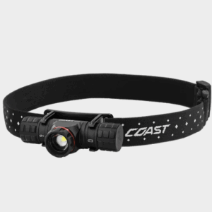 Coast 30898 RL10 Headlamp